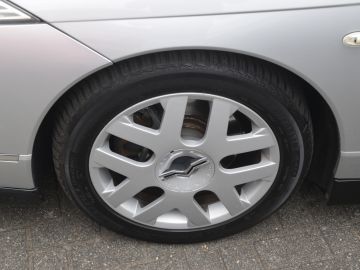 Citroën C6